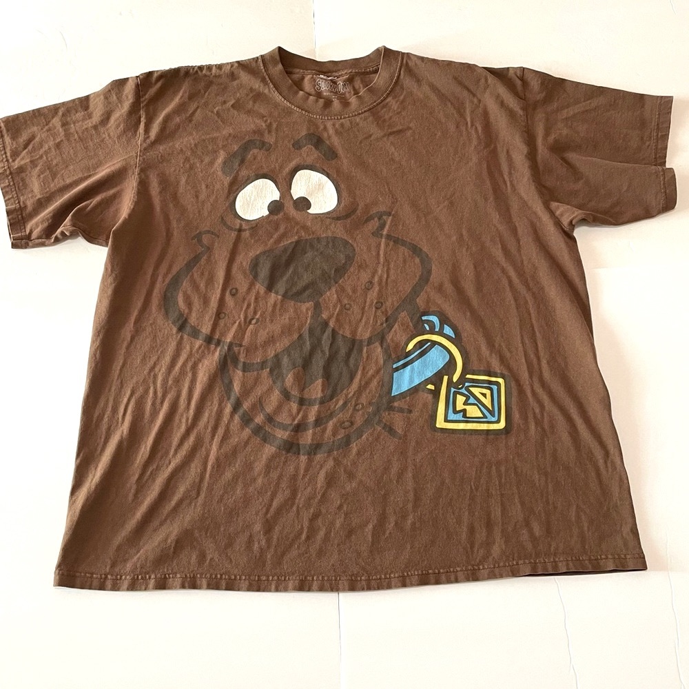 Scooby Doo T-Shirt
